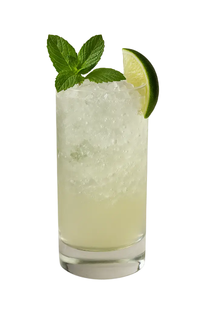 Thai Mojito